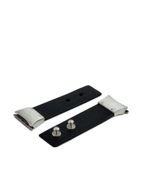 Apple watch bracelet