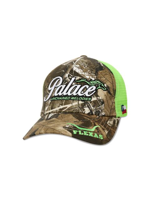 Palace Horsepower Trucker 'Realtree Edge'