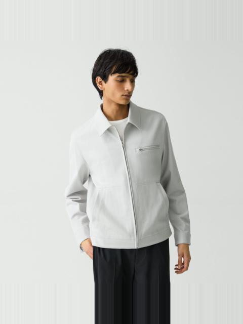 Workwear Jacket in Neoteric Twill