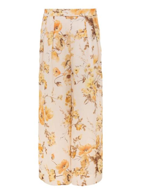 OTTIE WIDE LEG PANT