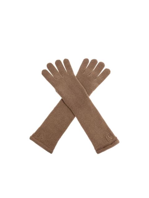 cashmere gloves