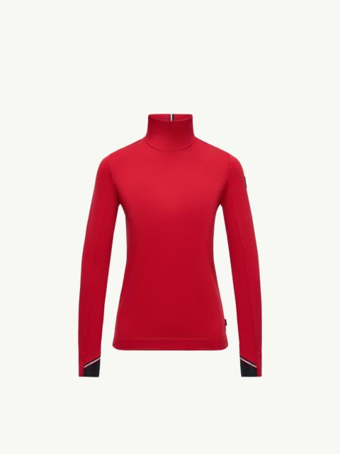 Polartec® Turtleneck