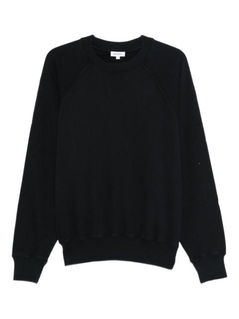 organic cotton sweatshirt