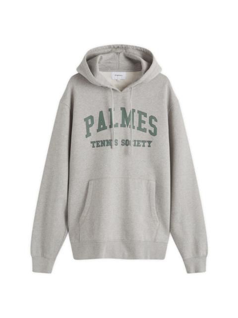 Palmes Mats Collegiate Hoodie
