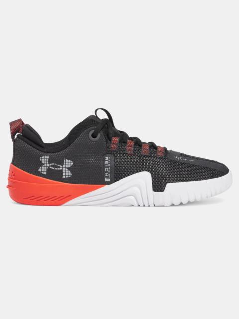 Men's UA Reign 6 Training Shoes