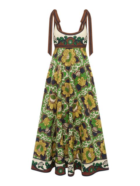 Liana Ballet Sundress