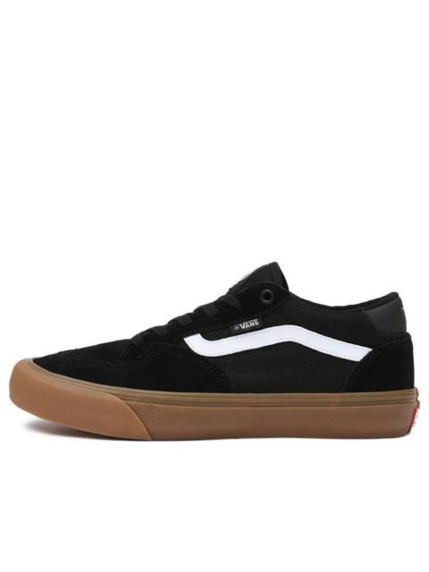 Vans Rowan 'Black Brown' VN0A5JICB9M