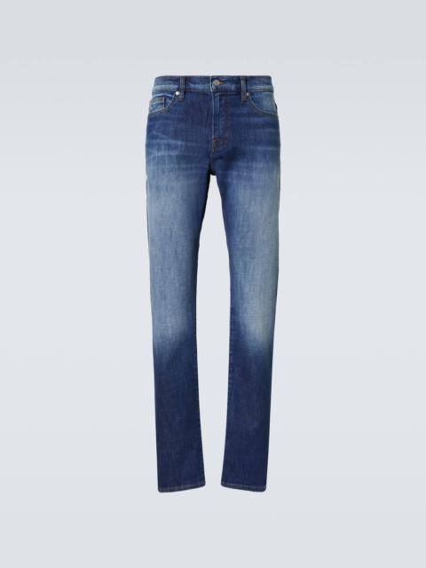 L'homme slim jeans