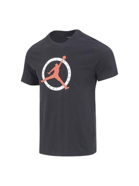 Air Jordan Flight MVP T-shirt 'Black' DV8437-045