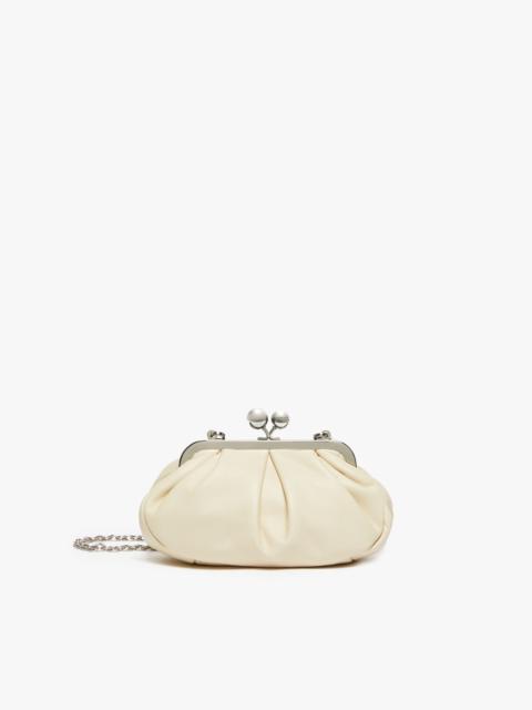 PRATI Small sheepskin Pasticcino Bag