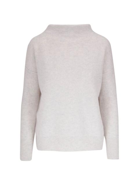 long-sleeves cashmere jumper
