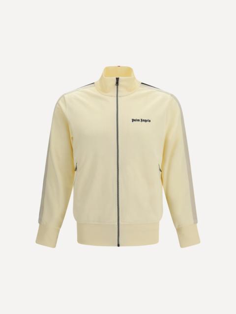 Classic logo track Jacket