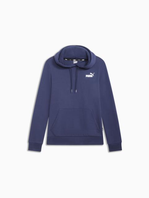 ESS Small Logo Women's Hoodie