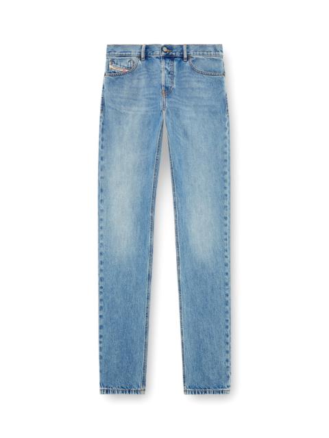 STRAIGHT JEANS 1995 D-SARK 09I29