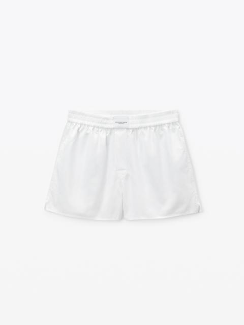 Classic Boxer Short in Cotton