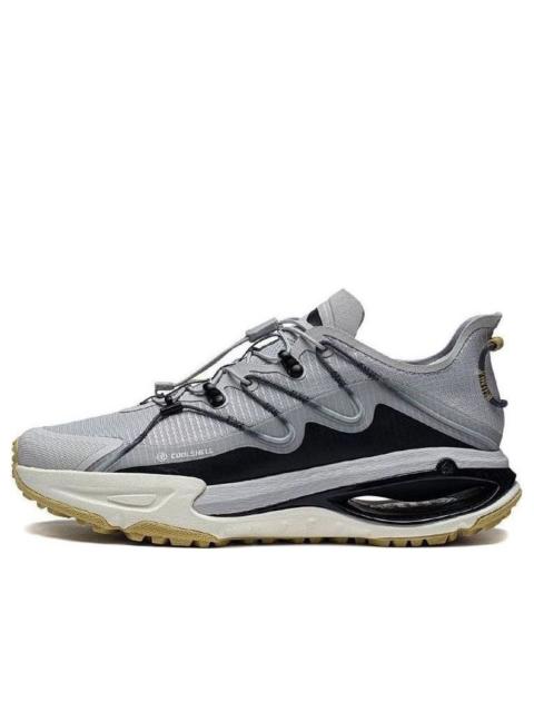 Li-Ning Yijie Hiking Shoes 'Grey Black' ARDT011-4