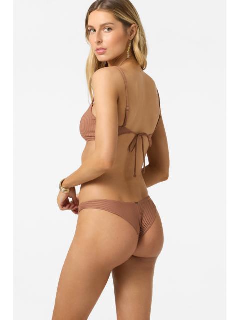 Shorebreak Rib Hermosa Skimpy Bottoms
