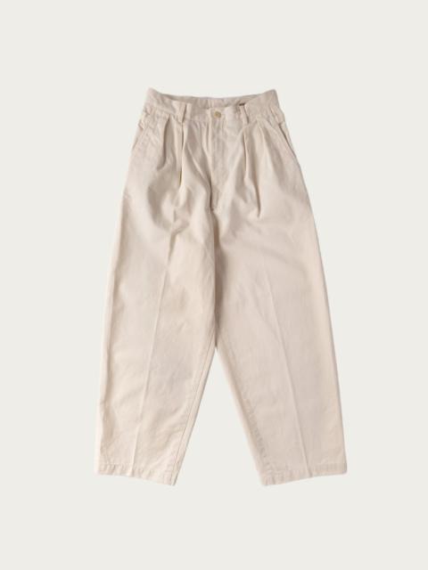 36/2 Westpoint Chino ZOOT Trouser(Mens) - Natural