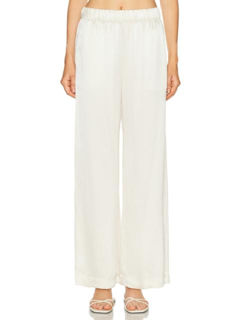 Brynn Wide Leg Pant