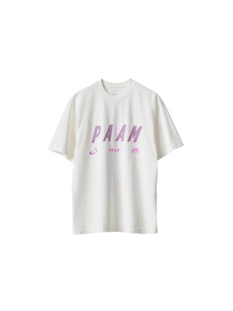 MAAP x P.A.M. Tee