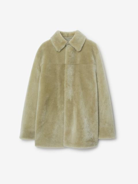 Shearling Jacket