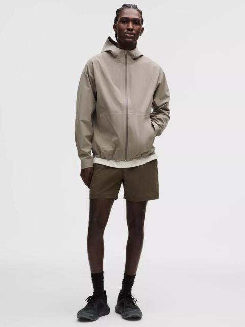 ABC WovenAir Pull-On Short 5"