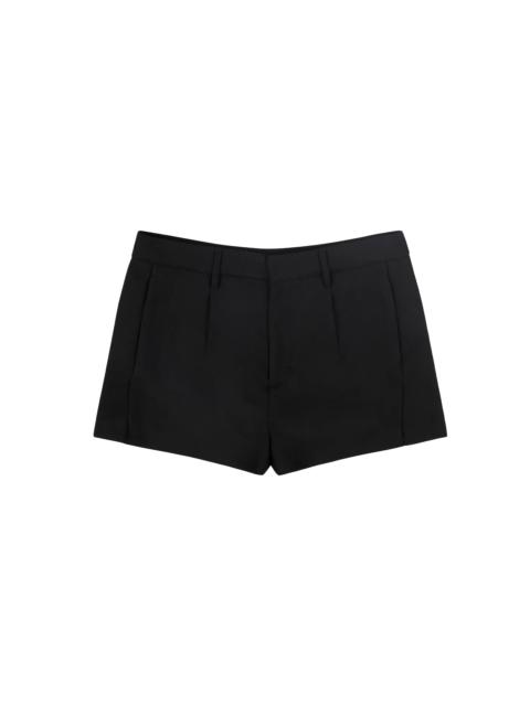BABY SHORTS BLACK