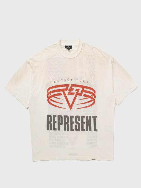 Reversible Living Legacy Tour  T-Shirt