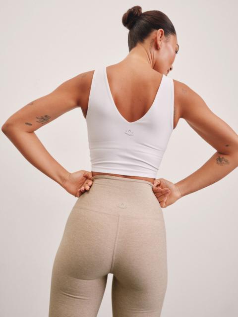 Spacedye Good Day Cropped Tank