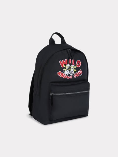 'KENZO Wild Tiger' backpack