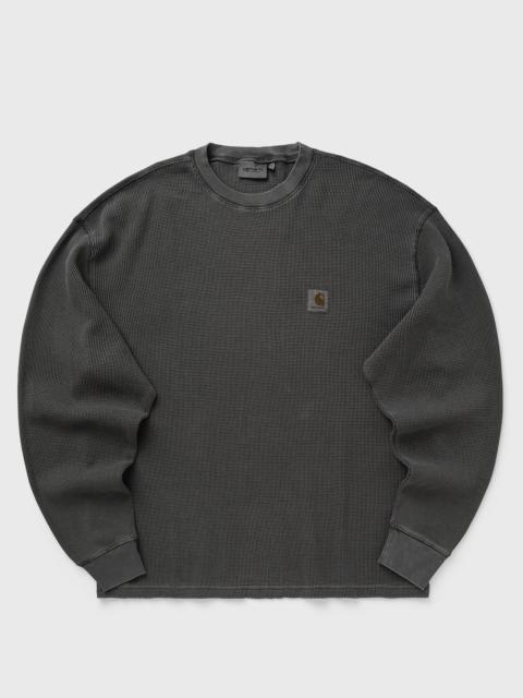 L/S Vista Waffle Tee
