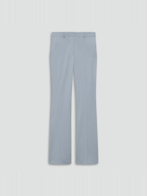 Flared Pant, 34'' in Good Wool