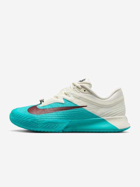 Nike Vapor Pro 3 Premium Women's Hard Court Tennis Shoes