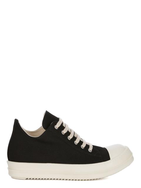 DRKSHDW Denim Sneakers Black