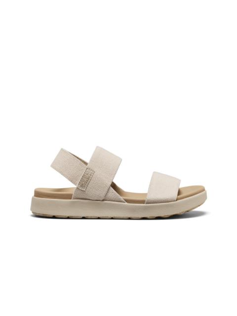 Women's Elle Backstrap Sandal