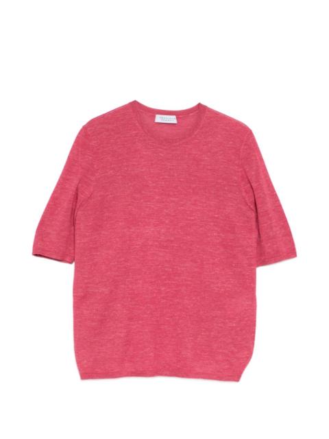 Chryse Knit T-Shirt
