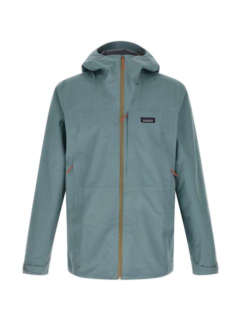 'Boulder Fork' jacket
