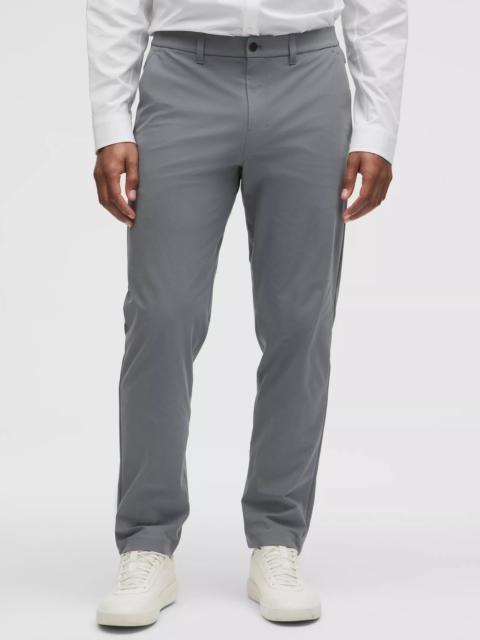 ABC Classic-Fit Trouser 32L *Warpstreme