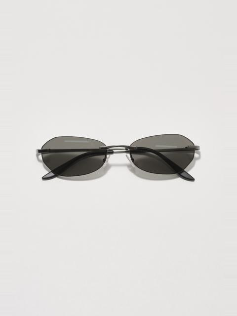 Adorable Trinity Black