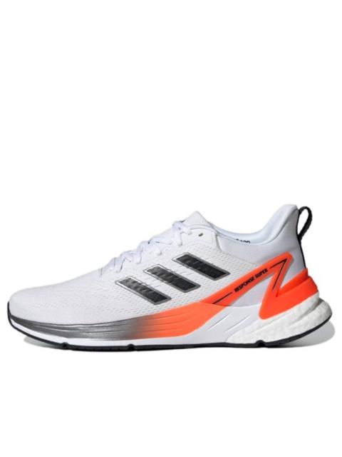 adidas Response Super 2.0 'White Solar Red' H04563