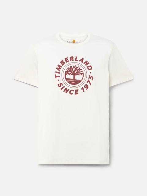 Men's Graphic Short-Sleeve T-Shirt