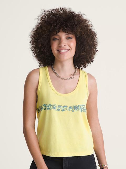 Sunny Daze 66 Tank Top