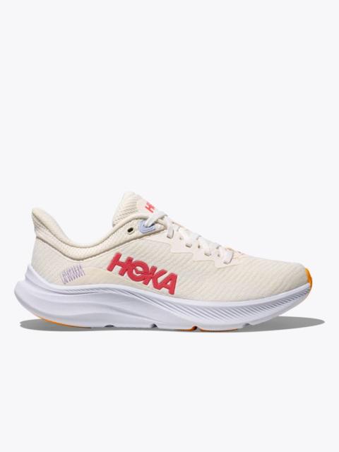 Women's Solimar Shoes in White/Sea Ice