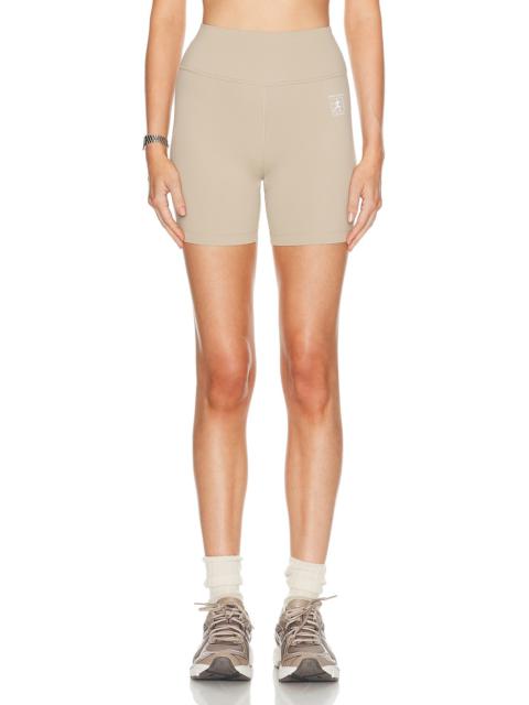 Runner Box Cyclist Short