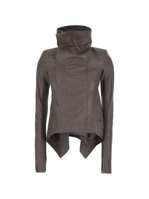 Naska funnel-neck jacket