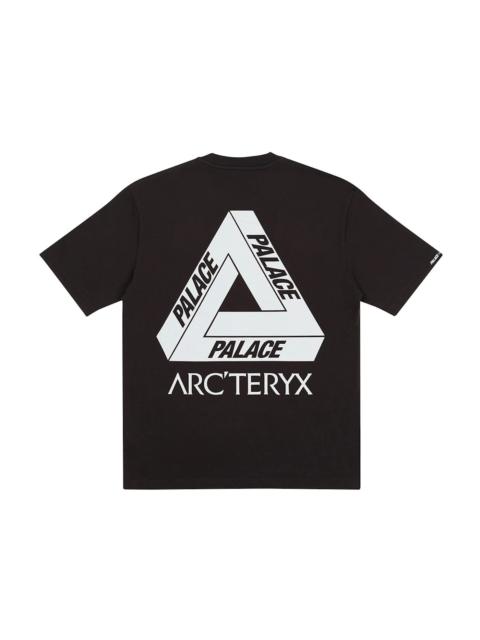 Palace Arc'teryx T-shirt Black