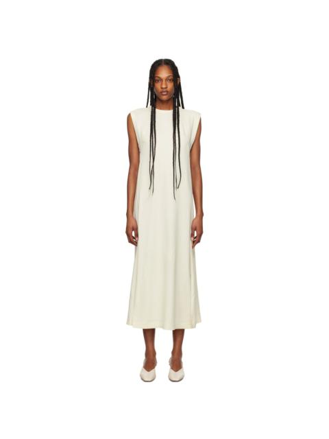 Off-White Sevan Maxi Dress
