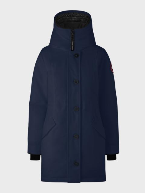 Rossclair Parka