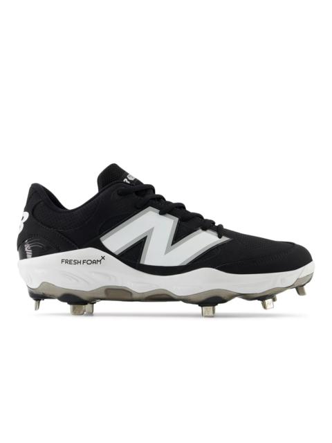 Men's Fresh Foam X 3000v7 Synthetic Baseball Shoes