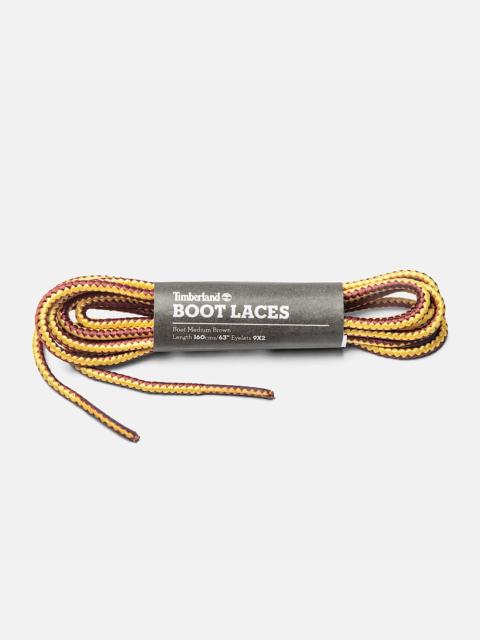 63-Inch Boot Laces